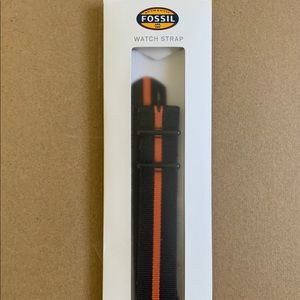 Fossil Watch Strap